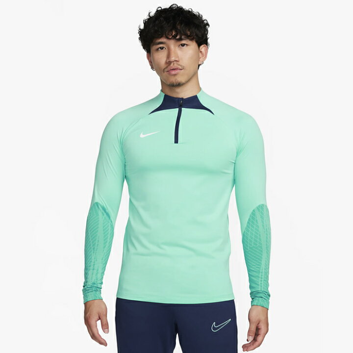 楽天市場】ナイキ Dri-FIT ストライク サッカードリルトップ NIKE 