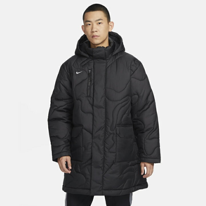 楽天市場】ナイキ Therma-FIT レペル サイドライン ジャケット NIKE  