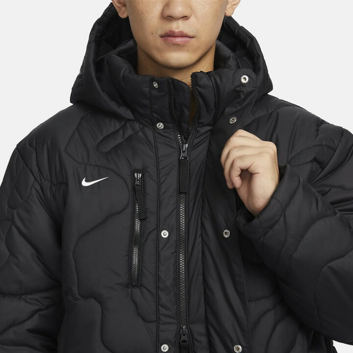 楽天市場】ナイキ Therma-FIT レペル サイドライン ジャケット NIKE 