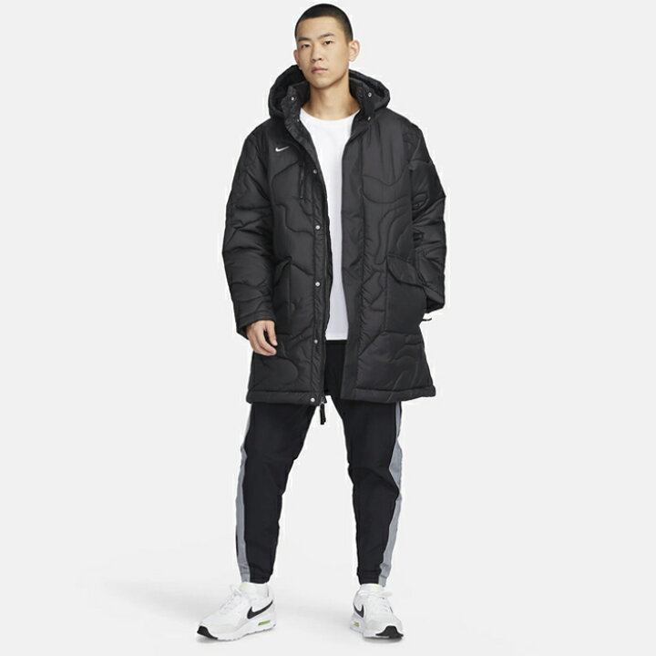 楽天市場】ナイキ Therma-FIT レペル サイドライン ジャケット NIKE 