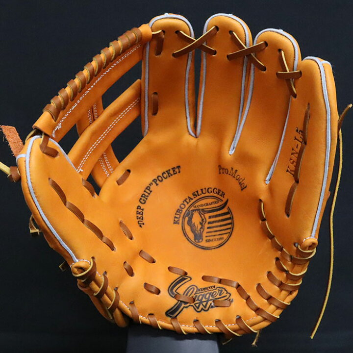 楽天市場】野球 久保田スラッガー 軟式グローブ 軟式 グローブ KUBOTA 
