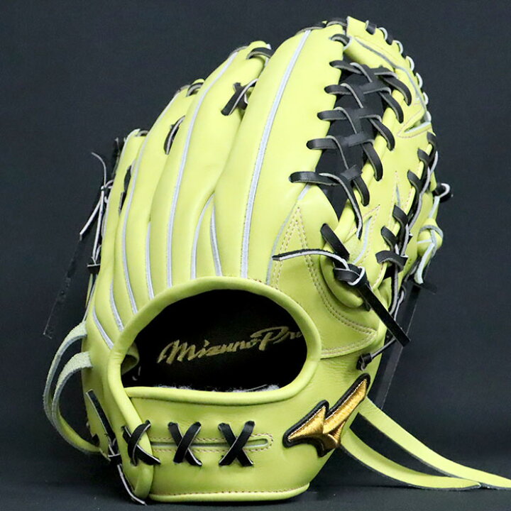 楽天市場】野球 ミズノ 軟式グローブ 軟式 グローブ ミズノプロ  