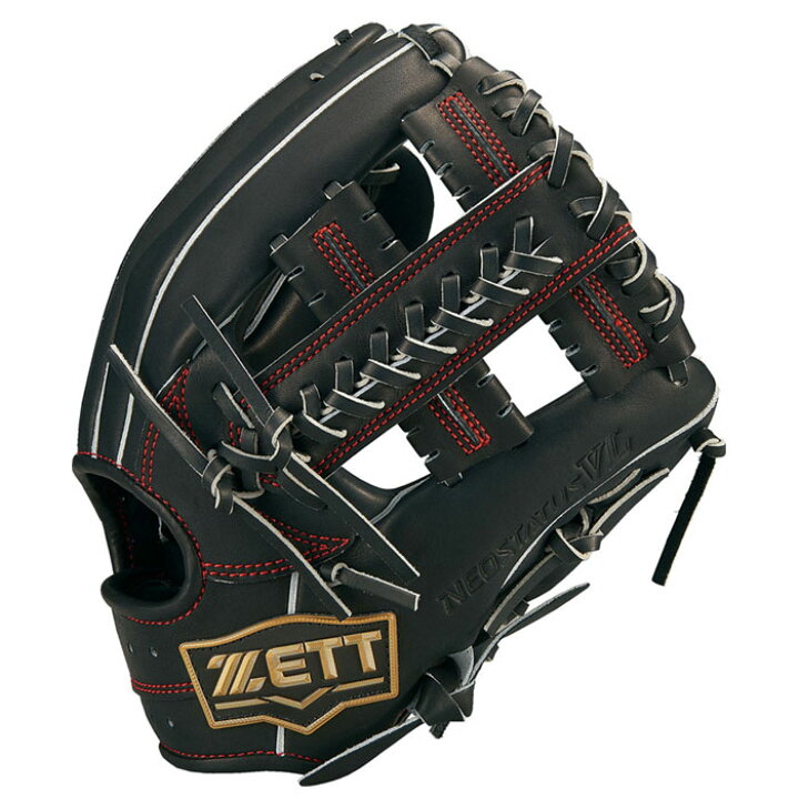楽天市場】野球 ZETT 硬式グローブ 硬式 グローブ ゼット 内野オール 