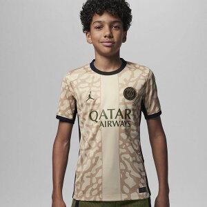 iCL WjA p TWF} PSG 2023/24 X^WA tH[X W[_ Dri-FIT TbJ[ vJ jtH[ NIKE yTbJ[EtbgTz EFA  Jr LbY q (FD6507-201)