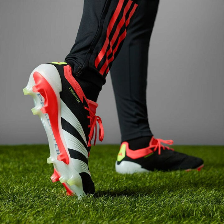 楽天市場】【特価】アディダス プレデター ELITE ロー FG adidas 