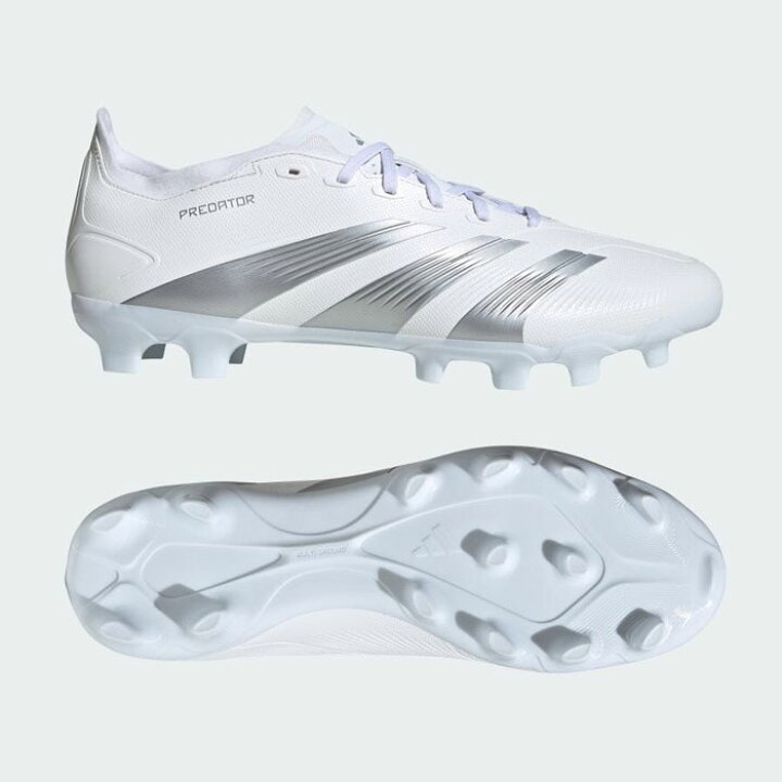 楽天市場】【特価】アディダス プレデター 24 LEAGUE LOW HG/AG adidas 