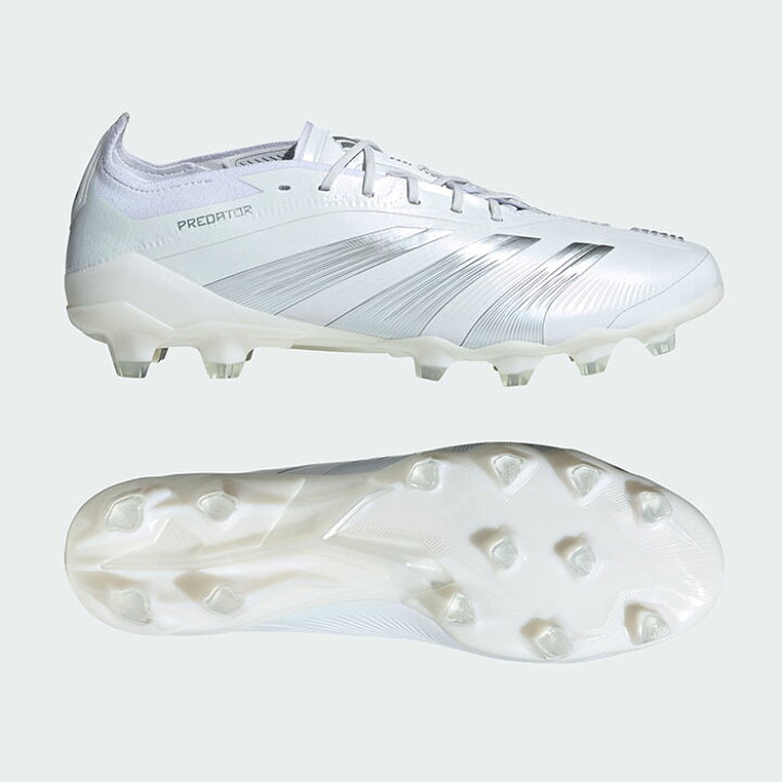 楽天市場】【特価】アディダス プレデター ELITE HG/AG 【サッカー 