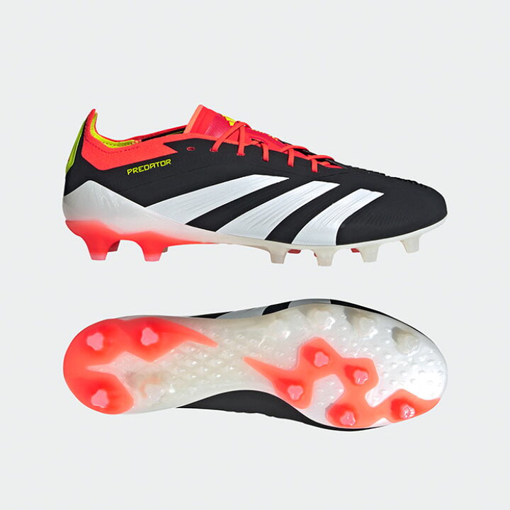 楽天市場】【特価】サッカー アディダス プレデター ELITE L AG adidas サッカーアディダス