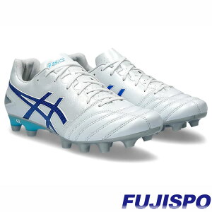 yTCYzyzAVbNX DS Cg v asics V[Y DS LIGHT PRO TbJ[XpCN y VR lH Y l White×Tuna Blue (1103A095-100)