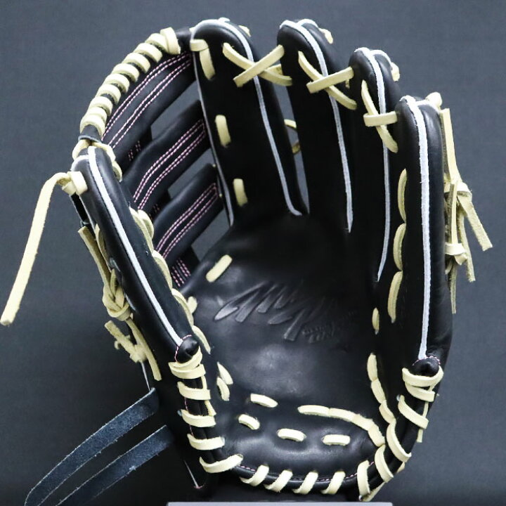 楽天市場】野球 ミズノ 硬式グローブ 硬式 グローブ ミズノプロ 