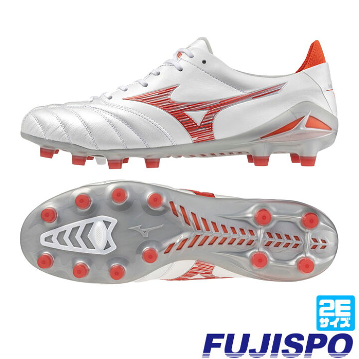 楽天市場】ミズノ モレリアネオ4 JAPAN mizuno サッカー シューズ 
