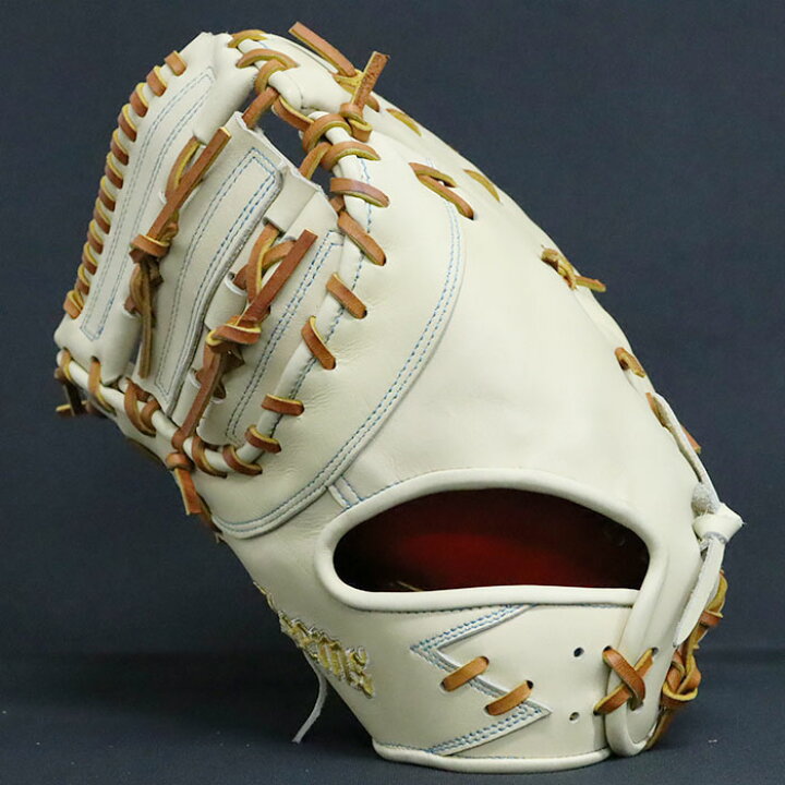楽天市場】野球 ジームス ZEEMS 硬式グローブ 硬式 グローブ 一塁手 
