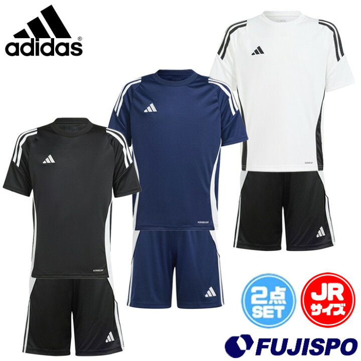 楽天市場】アディダス TIRO24 ジャージー ショーツ キッズ adidas 