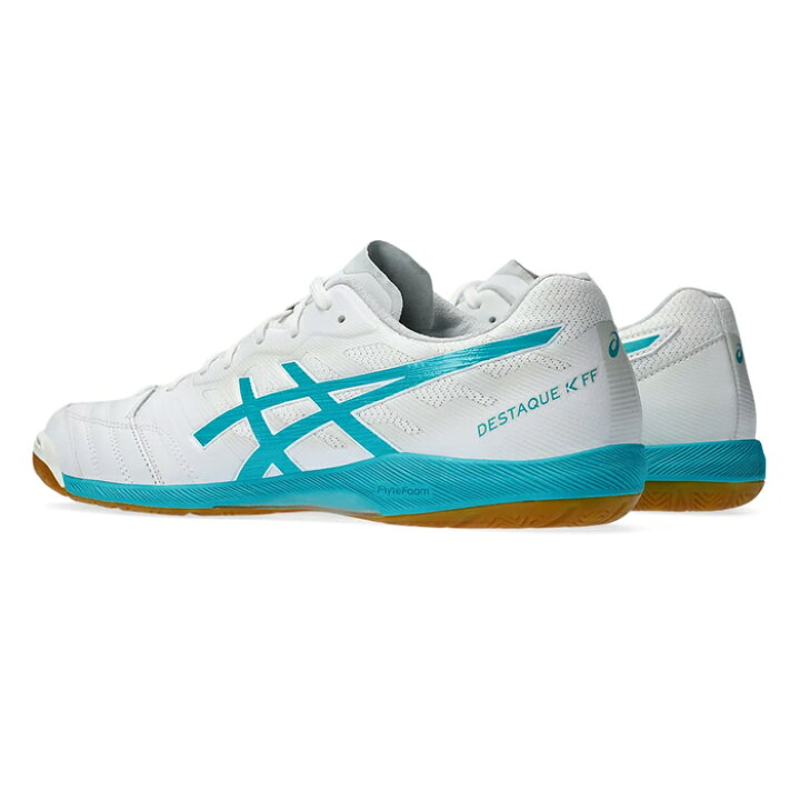 楽天市場】アシックス デスタッキ K FF asics 【サッカー・フットサル 