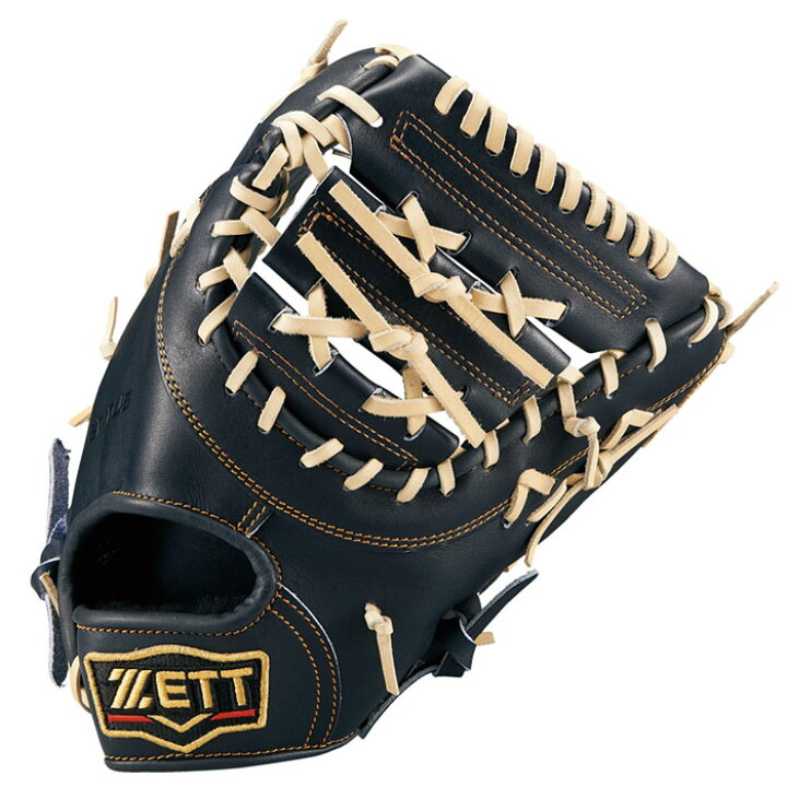 楽天市場】野球 ゼット ZETT 硬式グローブ 硬式 グローブ 