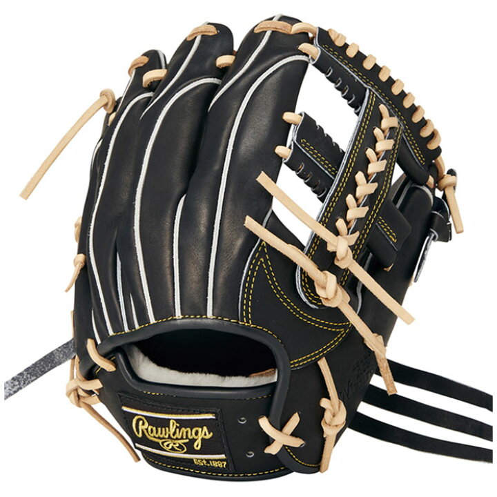 楽天市場】野球 ローリングス Rawlings 軟式グローブ 軟式 グローブ 内 