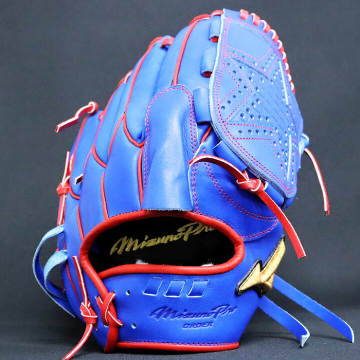 野球 ミズノ 硬式グローブ ミズノプロ オーダーグラブ 前田健太KMクラウン5D型 mizuno 投手 ピッチャー グラブ グローブ 右投げ (MP2409X620062W641110) | 野球・ソフト,グローブ,硬式,ミズノ(mizuno),投手用 | | 野球用品とサッカーの専門店 フジスポ 藤井寺スポーツ | 野球 ミズノ 硬式グローブ 硬式 グローブ ミズノプロ オーダーグラブ 前田健太KMクラウン5D型 mizuno 投手 右投げ (MP2504X680058W281110) | Zudxym