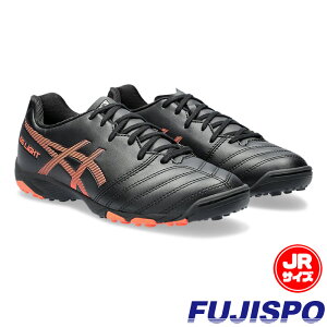 yzAVbNX DSCg JR GS TF asics yTbJ[EtbgTz V[Y g[jOV[Y gV[ lH ^[t WjA Jr LbY q Black/Flash Coral (1104A047-002)