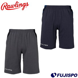 野球 ローリングス Rawlings ウェア ハーフパンツ 半ズボン メンズ レディース スポーツ トレーニング(AOP14S01)
