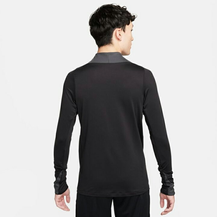 楽天市場】ナイキ Dri-FIT ストライク ロングスリーブ ドリルトップ 