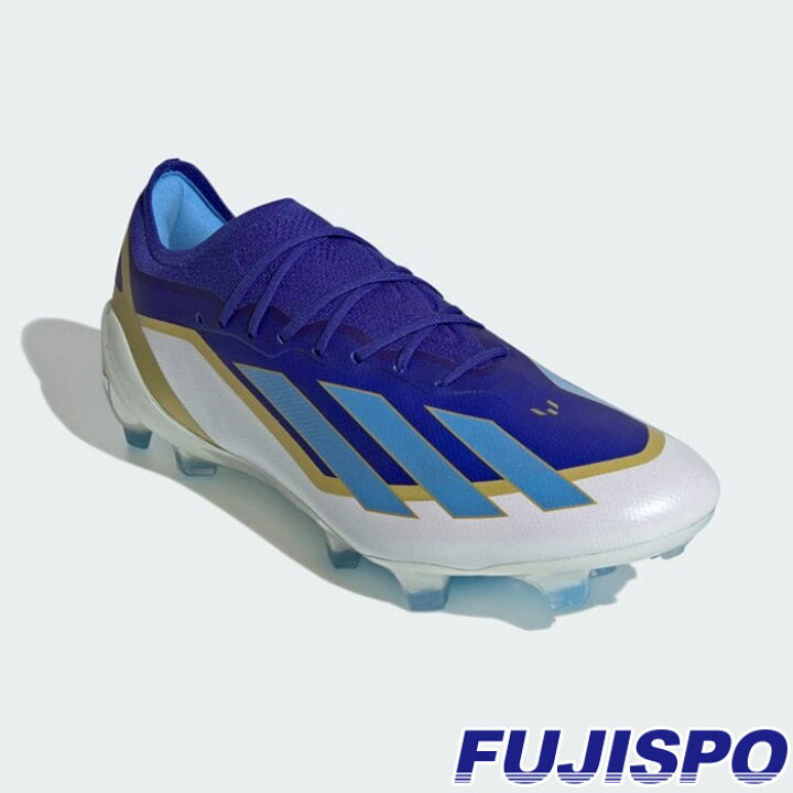楽天市場】【特価】アディダス エックス クレイジーファスト MESSI 
