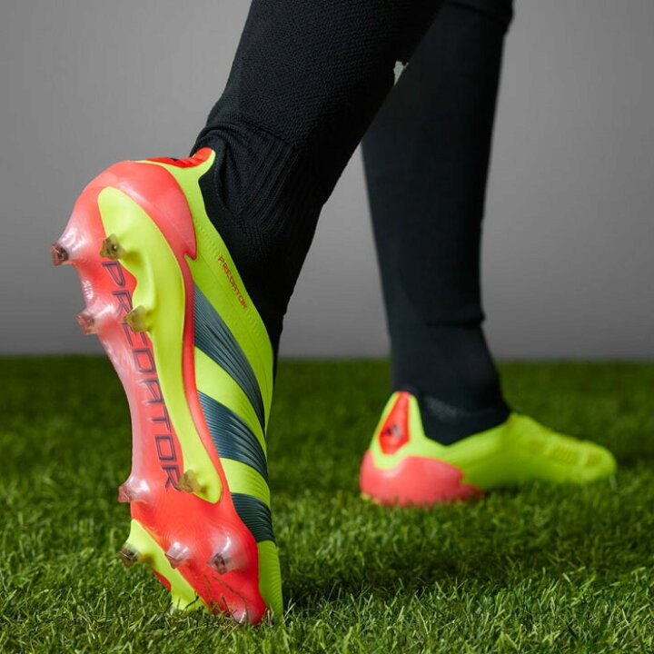 楽天市場】【特価】アディダス プレデター ELITE LL FG adidas 