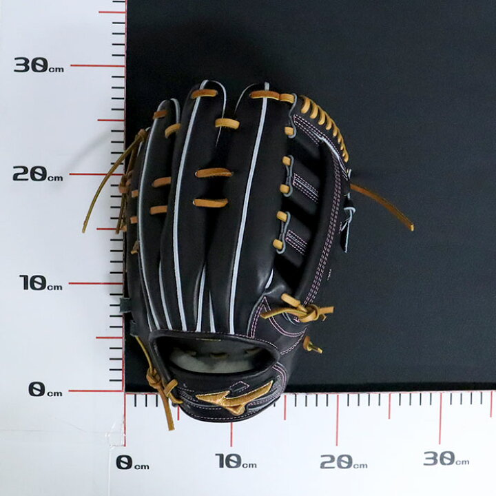 野球 ミズノ 硬式グローブ ミズノプロ オーダーグラブ 西川龍馬型  