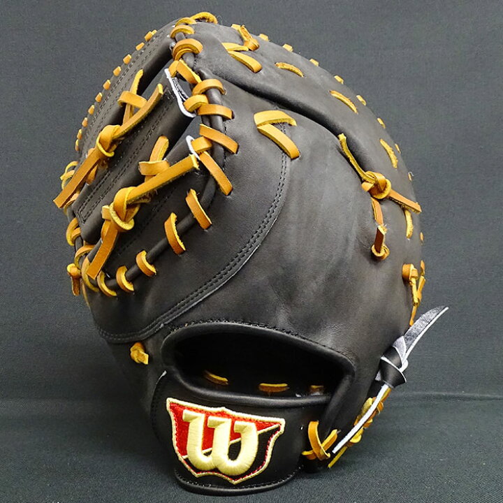 楽天市場】野球 ウィルソン Wilson 硬式グローブ 硬式 グローブ 