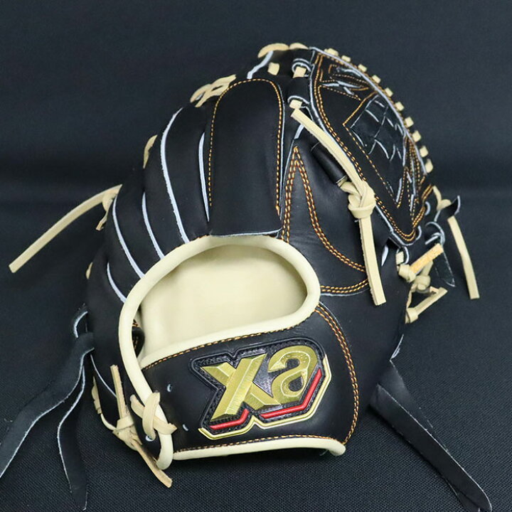 楽天市場】野球 ザナックス xanax 軟式グローブ 軟式 グローブ 投手 