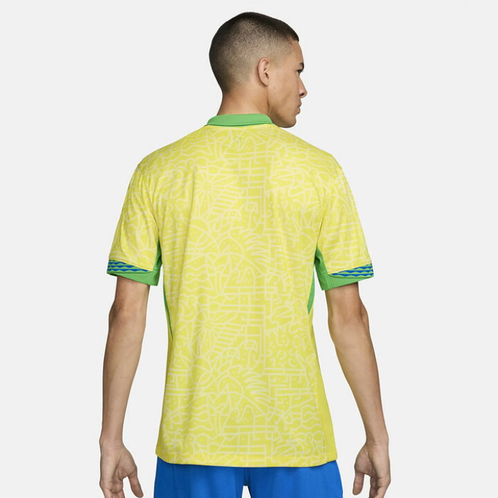 楽天市場】【特価】ナイキ ブラジル 2024 スタジアム ホーム NIKE 