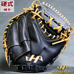 野球グローブ キャッチャーミット ハタケヤマ 甲斐の人気商品・通販 