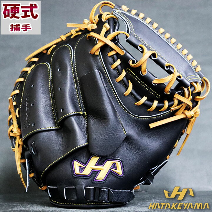 楽天市場】硬式 キャッチャー ミット Kシリーズ 甲斐拓也モデル  
