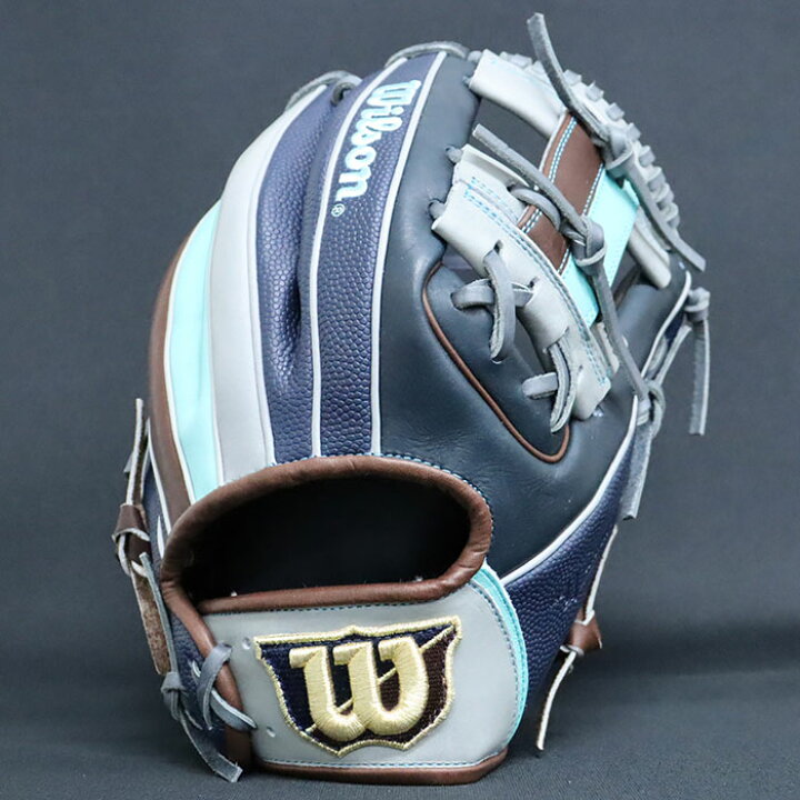 楽天市場】野球 Wilson ウィルソン 軟式グローブ 軟式 グローブ 内野手 