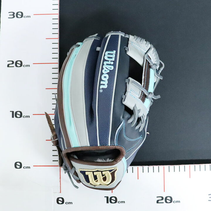 楽天市場】野球 Wilson ウィルソン 軟式グローブ 軟式 グローブ 内野手 