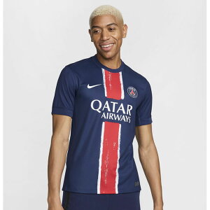 iCL p TWF} 2024/25 X^WA z[ jtH[ NIKE TbJ[ tbgT NIKE iCL vJ pTWF} PSG z[ (FN8795-411)