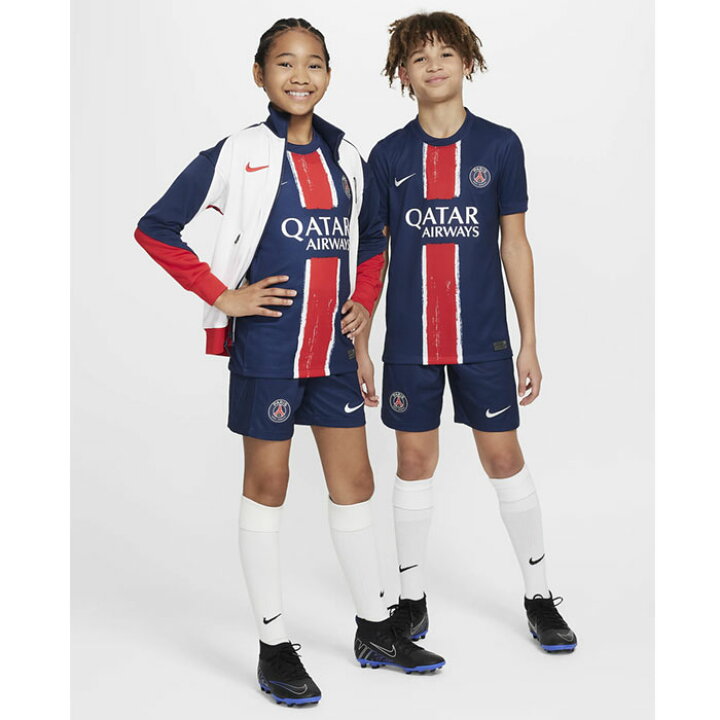 楽天市場】ナイキ ジュニア パリ サンジェルマン PSG 2024/25