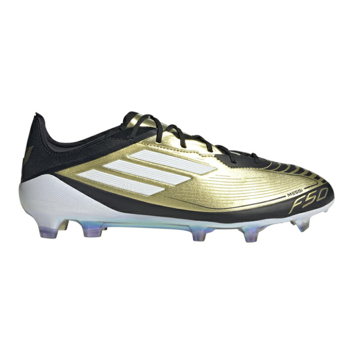 楽天市場】アディダス メッシ F50 MESSI ELITE FG adidas サッカー 