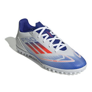 AfB_X F50 CLUB TF adidas TbJ[ tbgT g[jOV[Y gV[ lH ^[t tbgEFAzCg×\[[bh×Vbhu[ (IF1348)[2410fbf]