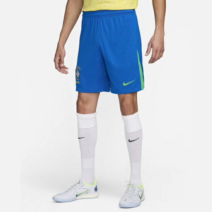 楽天市場】ナイキ ブラジル 2024 スタジアム ホーム NIKE ブラジル代表 