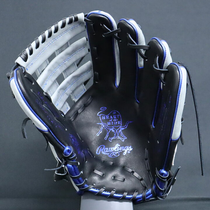楽天市場】野球 ローリングス 限定 軟式グローブ 外野手 SSモデル 