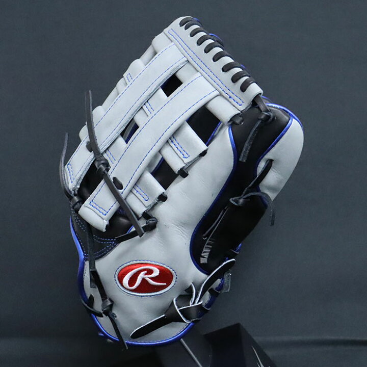 楽天市場】野球 ローリングス 限定 軟式グローブ 外野手 SSモデル 