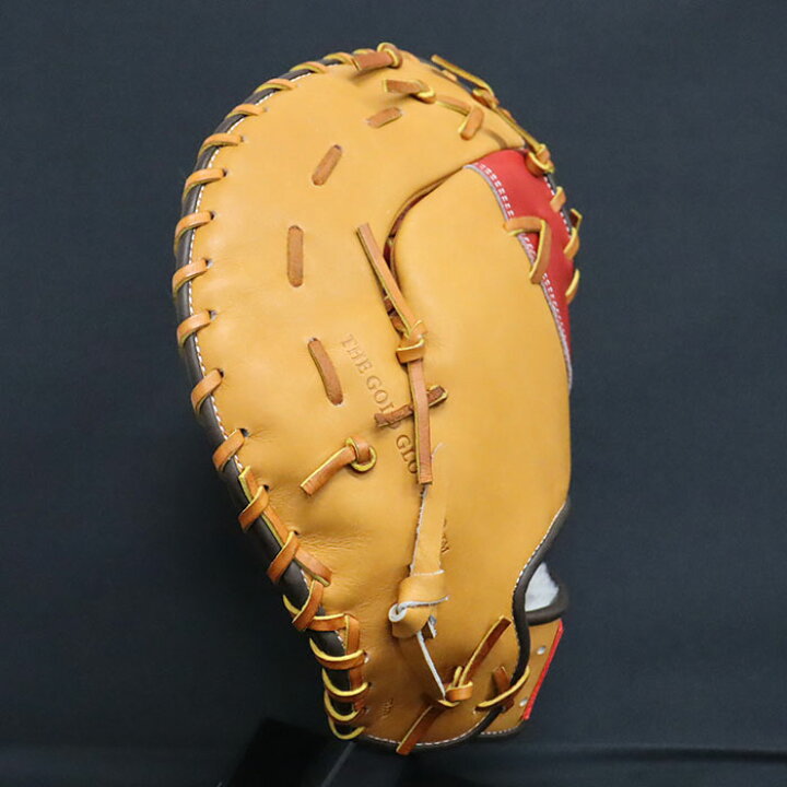 楽天市場】野球 ローリングス 限定 軟式グローブ ファーストミット 