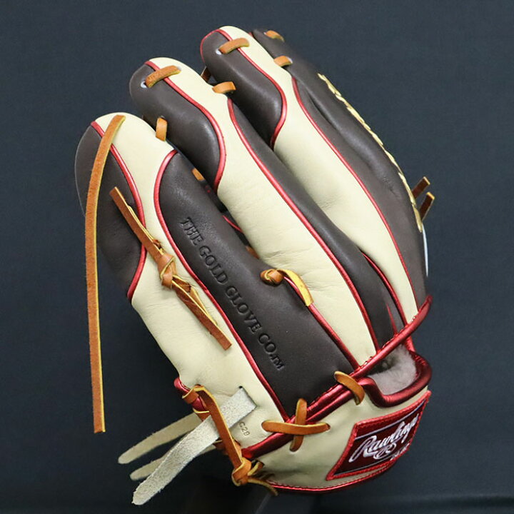 楽天市場】野球 ローリングス 限定 軟式グローブ 内野手 ショート MK 