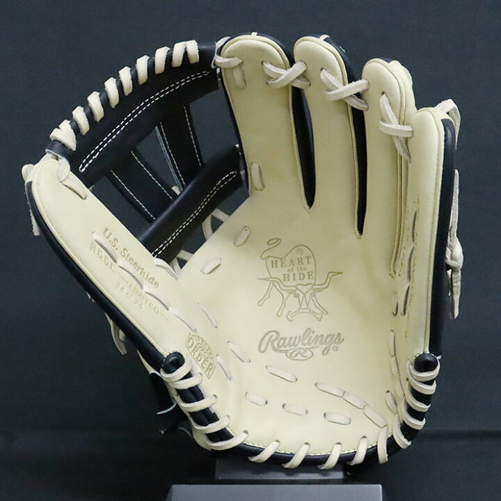 ローリングス NP7 宗佑磨モデル rawlings 店舗別注オーダー 齧れ