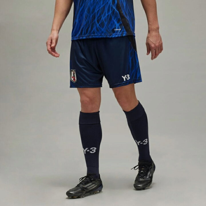 楽天市場】アディダス サッカー日本代表 2024 ホームショーツ adidas Y 