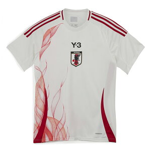 AfB_X TbJ[{\ 2024 AEFC vJ jtH[ adidas Y-3  Vc l Y fB[X (KMW70)