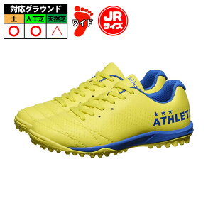 AX^ ATHLETA JR.MT ATHLETA WjA ChAV[Y g[jOV[Y gV[ q F.YELLOW (12013J-FYE)