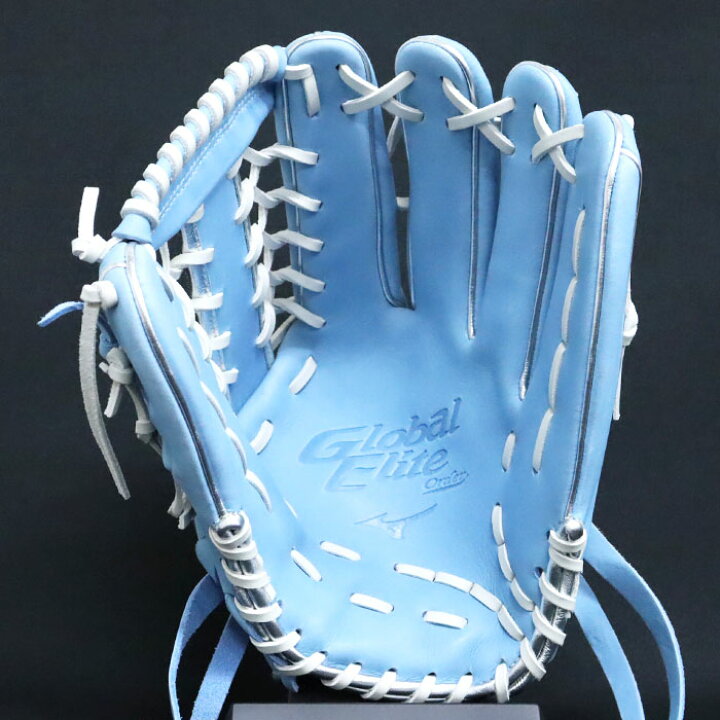 楽天市場】野球 ミズノ 軟式グローブ グローバルエリート オーダー  