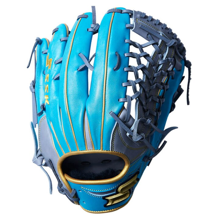 楽天市場】野球 限定 軟式グローブ SSK 軟式 グローブ 軟式野球 外野手 