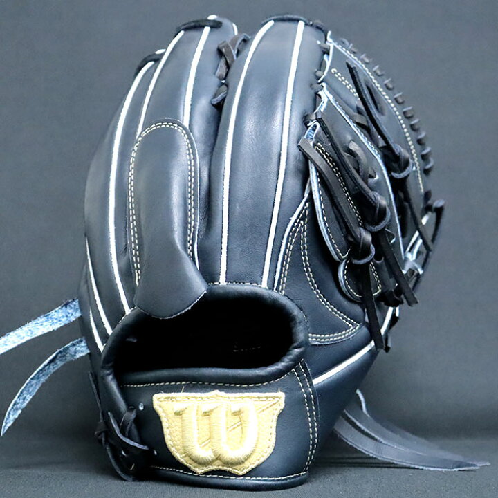 楽天市場】野球 ウィルソン 硬式グローブ WILSON STAFF DUAL DP型 カー 